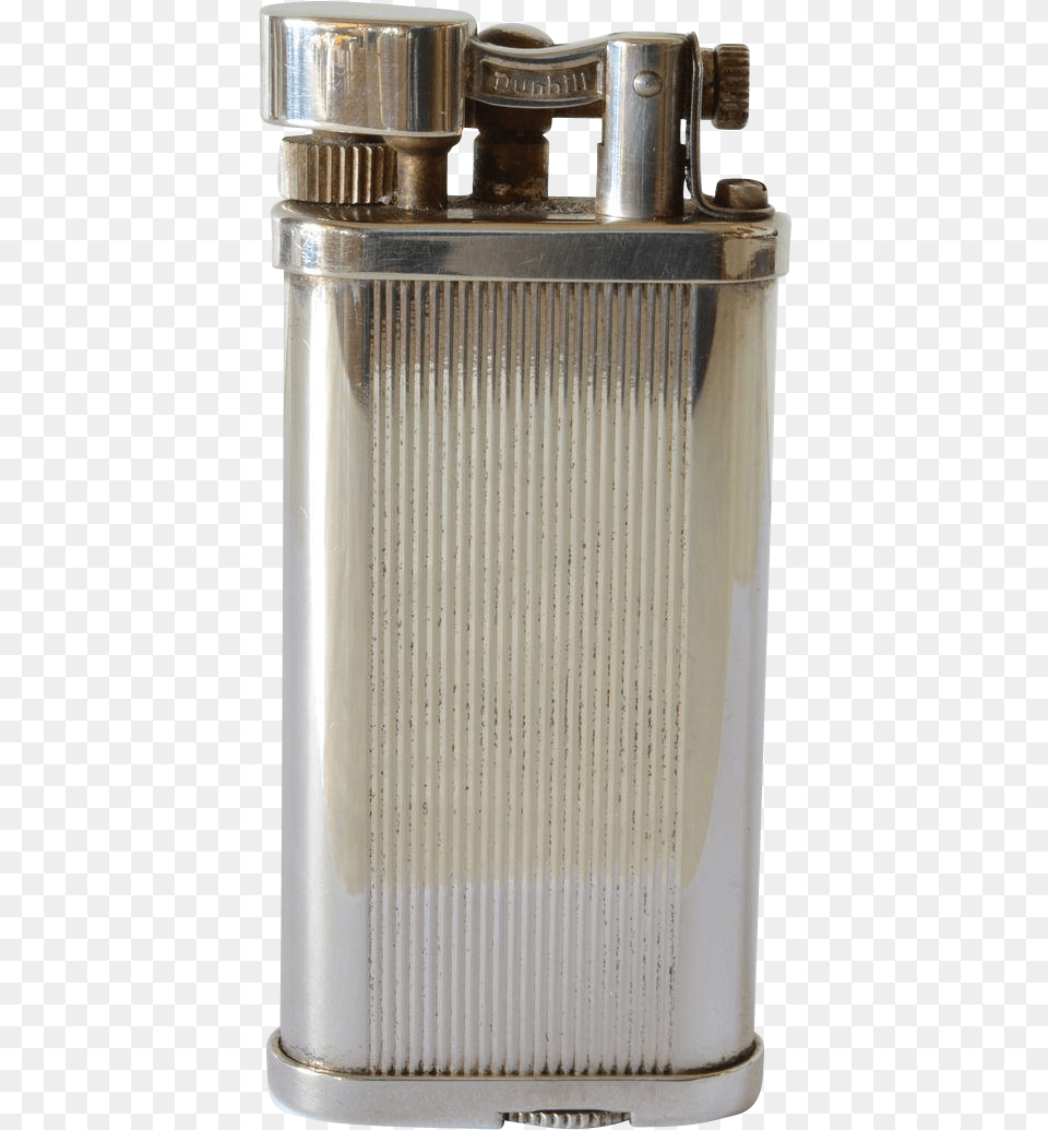 Lighter Transparent Vintage Radiator, Bottle, Shaker Png Image