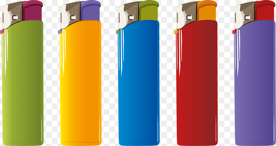 Lighters Clipart, Lighter, Dynamite, Weapon Png