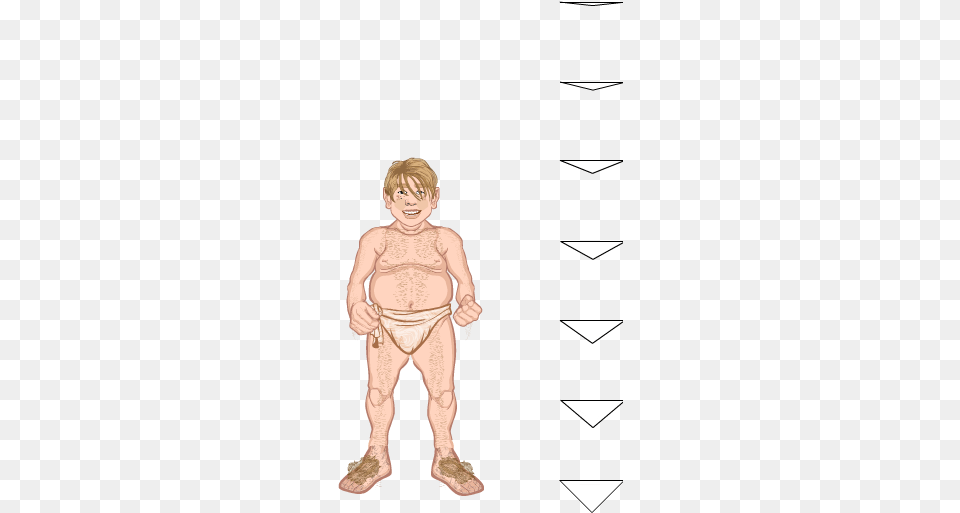 Lightfoot Halfling Cartoon, Book, Boy, Child, Male Free Transparent Png