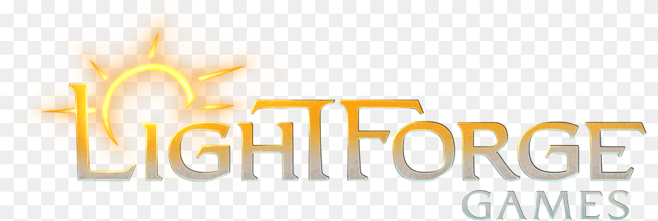 Lightforge Games Lightforge Games, Light, Logo, Food, Ketchup Free Png