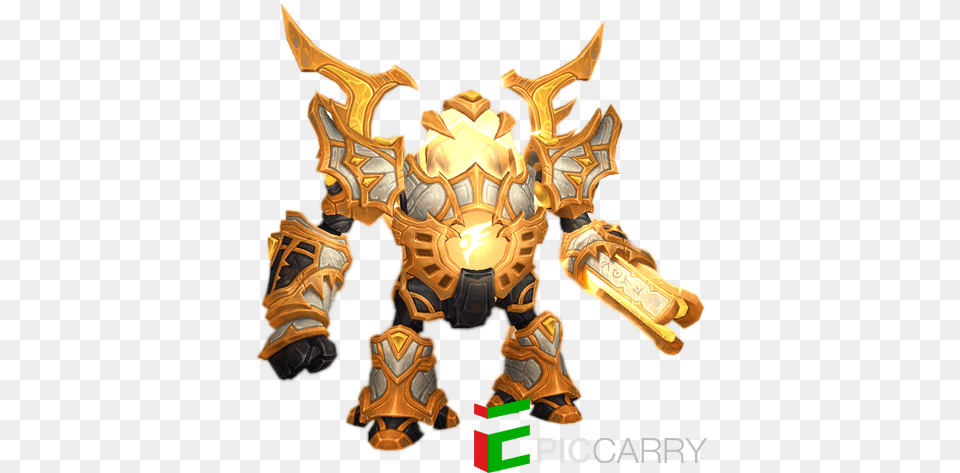 Lightforged Warframe User, Person, Armor Free Transparent Png