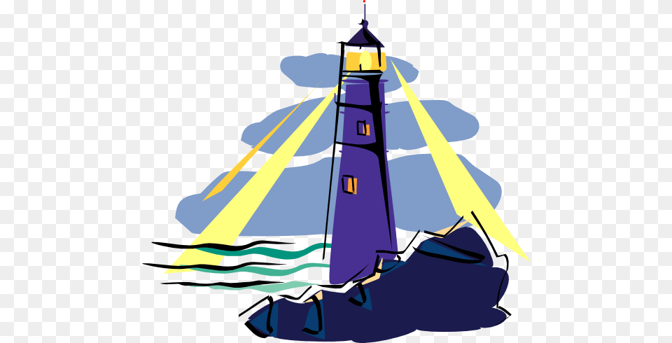 Lighthouse, Architecture, Building, Tower, Vehicle Png Image