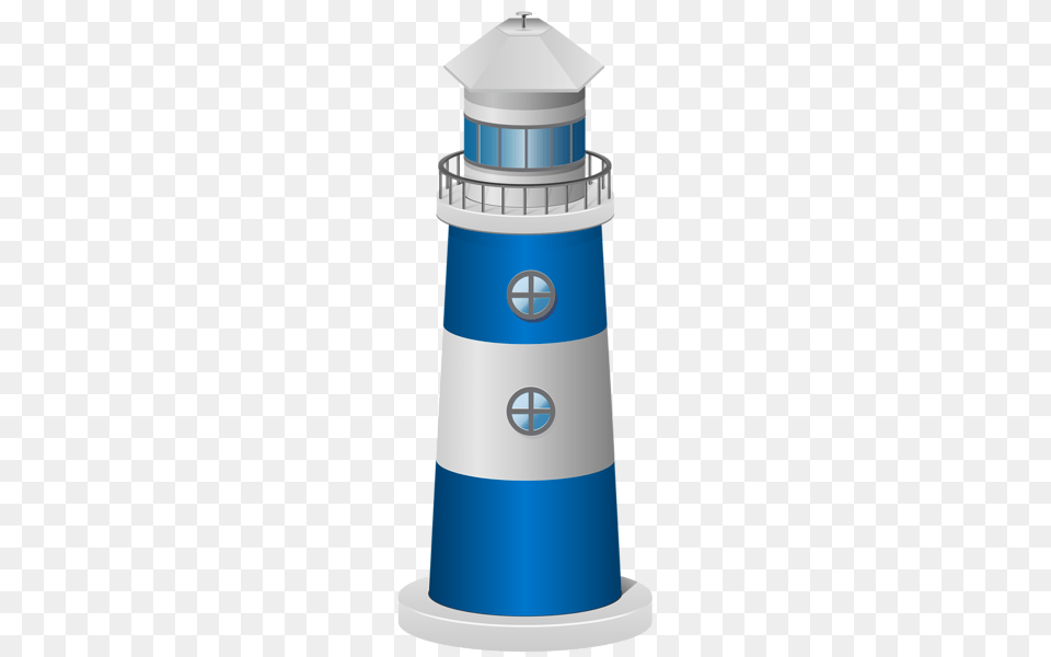 Lighthouse, Bottle, Shaker, Architecture, Building Png Image