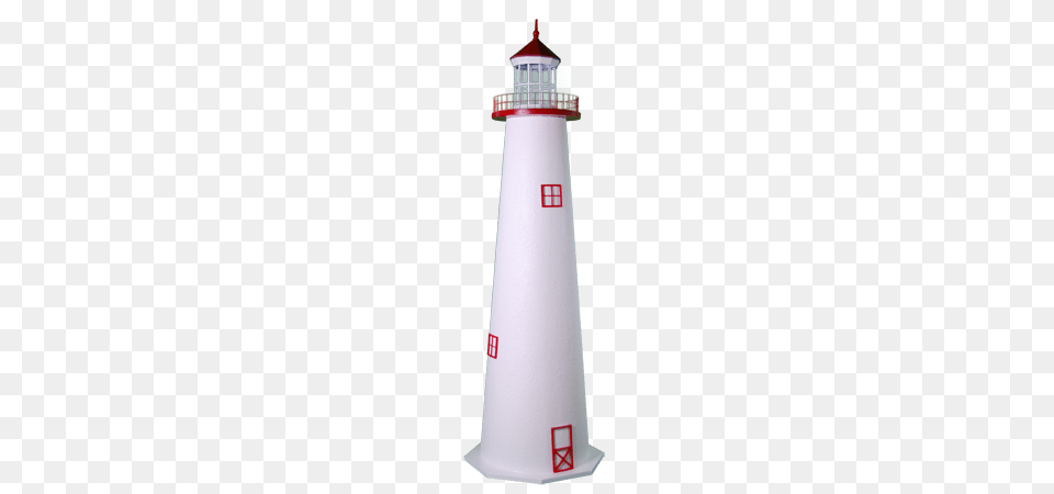 Lighthouse, Architecture, Beacon, Building, Tower Png