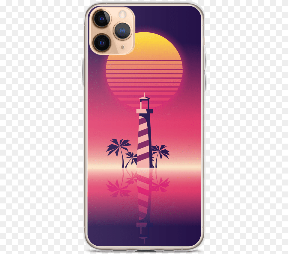 Lighthouse, Electronics, Mobile Phone, Phone, Photography Free Png