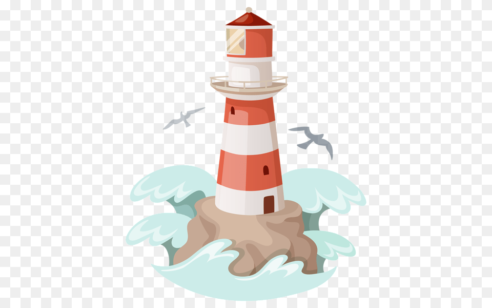 Lighthouse, Architecture, Building, Tower, Beacon Png