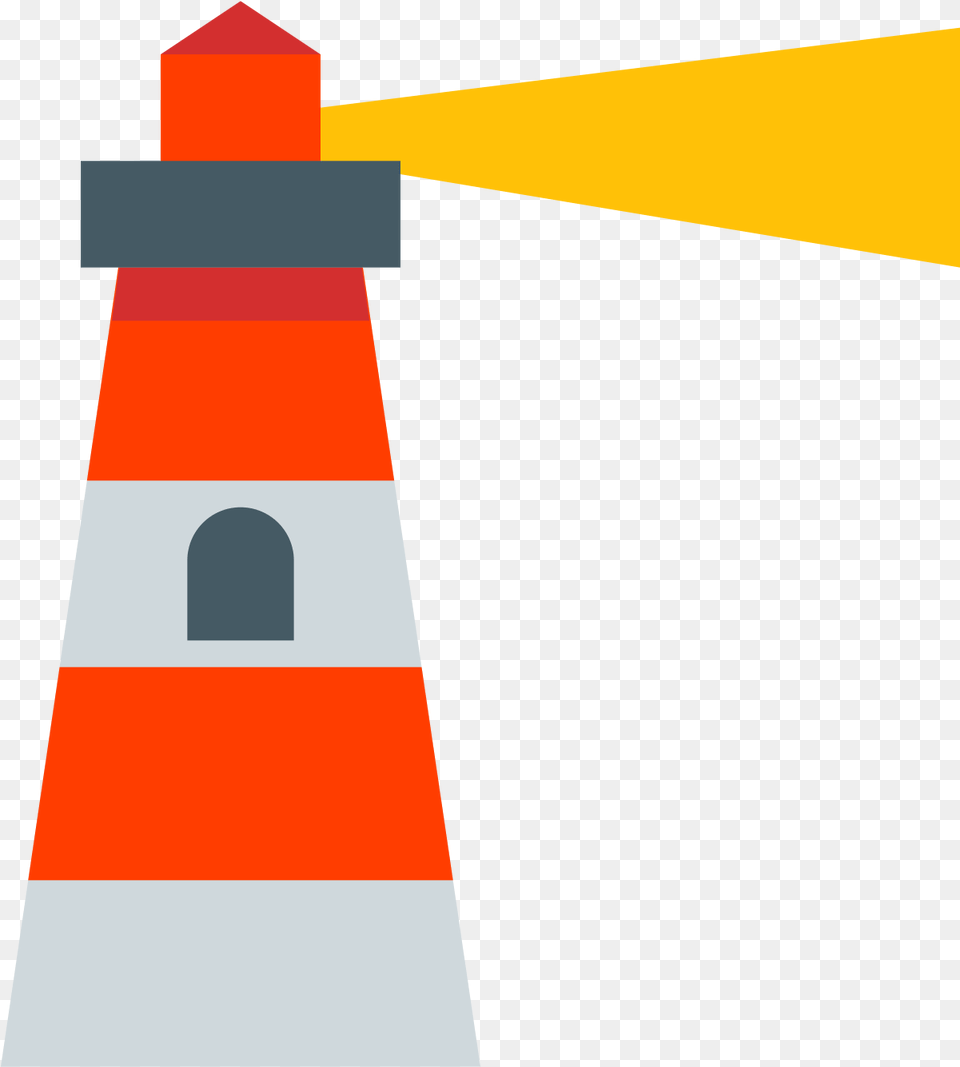 Lighthouse, Architecture, Building, Tower, Beacon Png