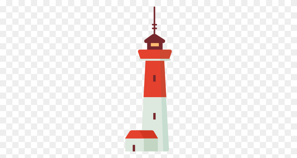 Lighthouse, Architecture, Building, Tower, Beacon Png