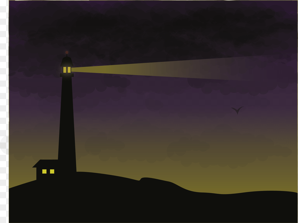 Lighthouse, Lighting, Architecture, Building, Tower Png