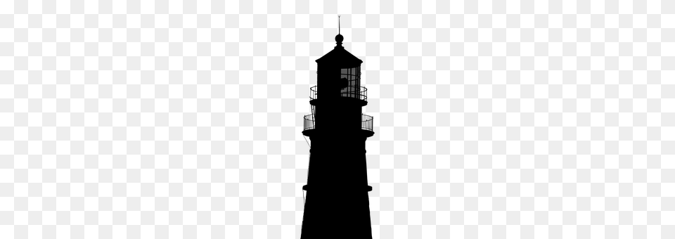 Lighthouse Gray Free Png