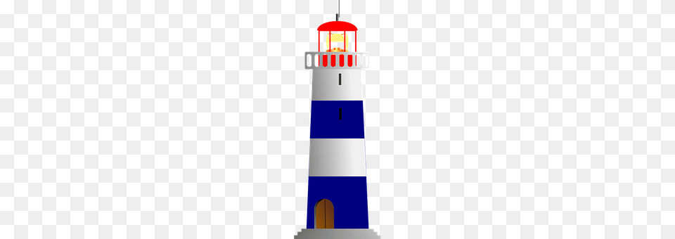 Lighthouse Architecture, Building, Gas Pump, Machine Free Transparent Png