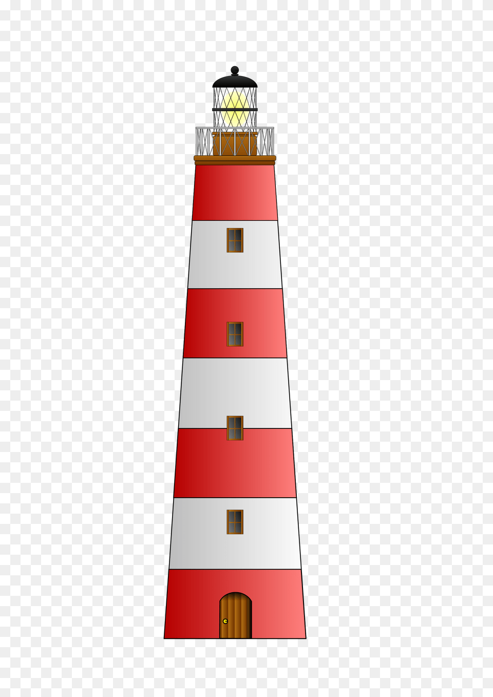 Lighthouse, Architecture, Building, Tower, Dynamite Free Png