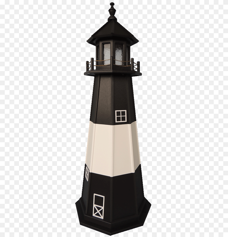 Lighthouse, Architecture, Building, Tower, Mailbox Free Transparent Png