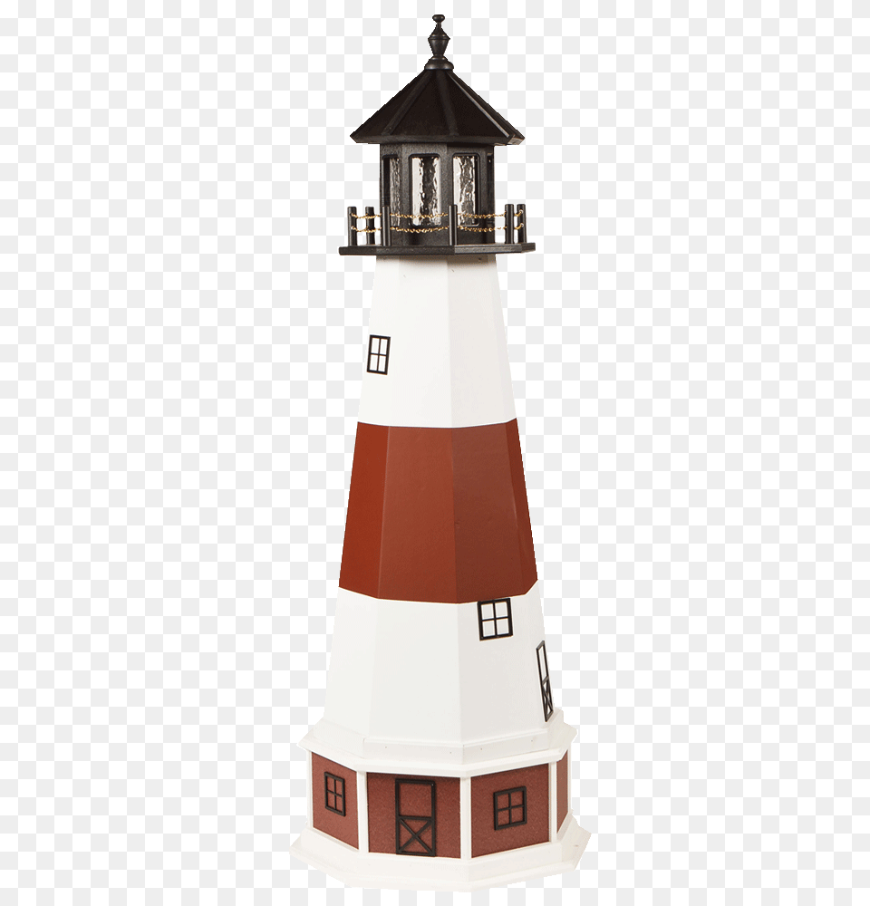 Lighthouse, Architecture, Beacon, Building, Tower Free Transparent Png