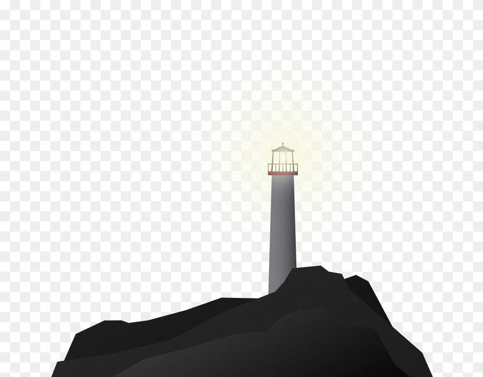 Lighthouse, Outdoors, Night, Nature, Architecture Free Transparent Png
