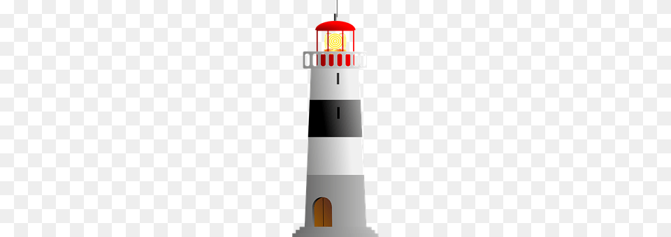 Lighthouse Architecture, Building, Tower, Gas Pump Free Png