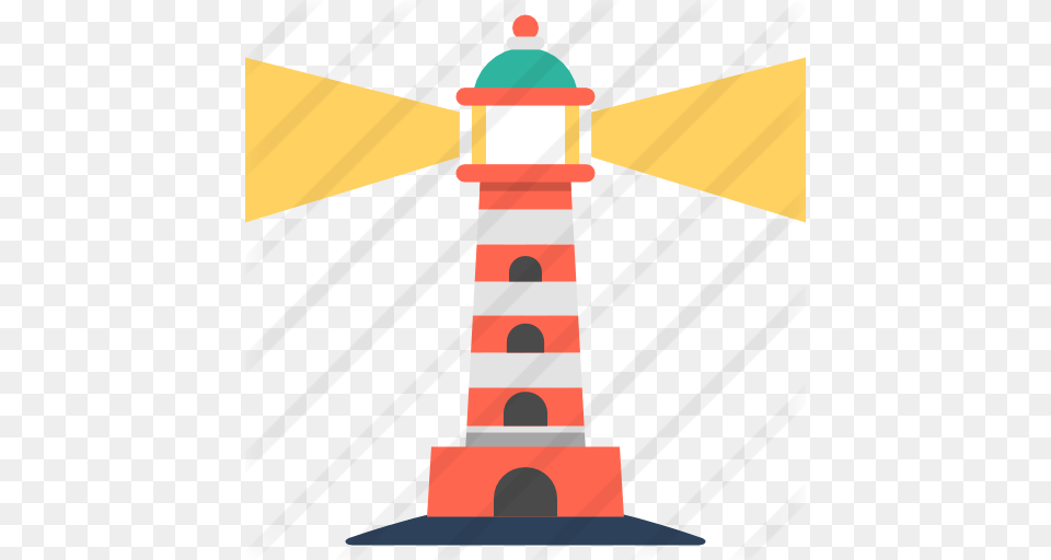 Lighthouse, Architecture, Building, Tower, Beacon Png Image