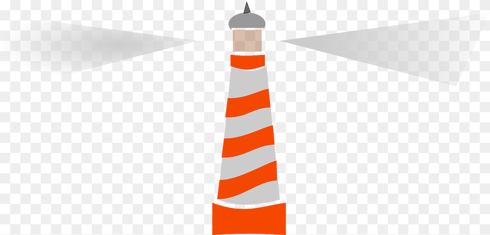 Lighthouse Blinking Light Warning Background Lighthouse Engine, Machine, Motor Free Transparent Png