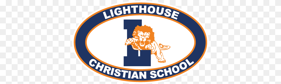 Lighthouse Christian Academy Logo, Badge, Symbol, Baby, Person Free Transparent Png