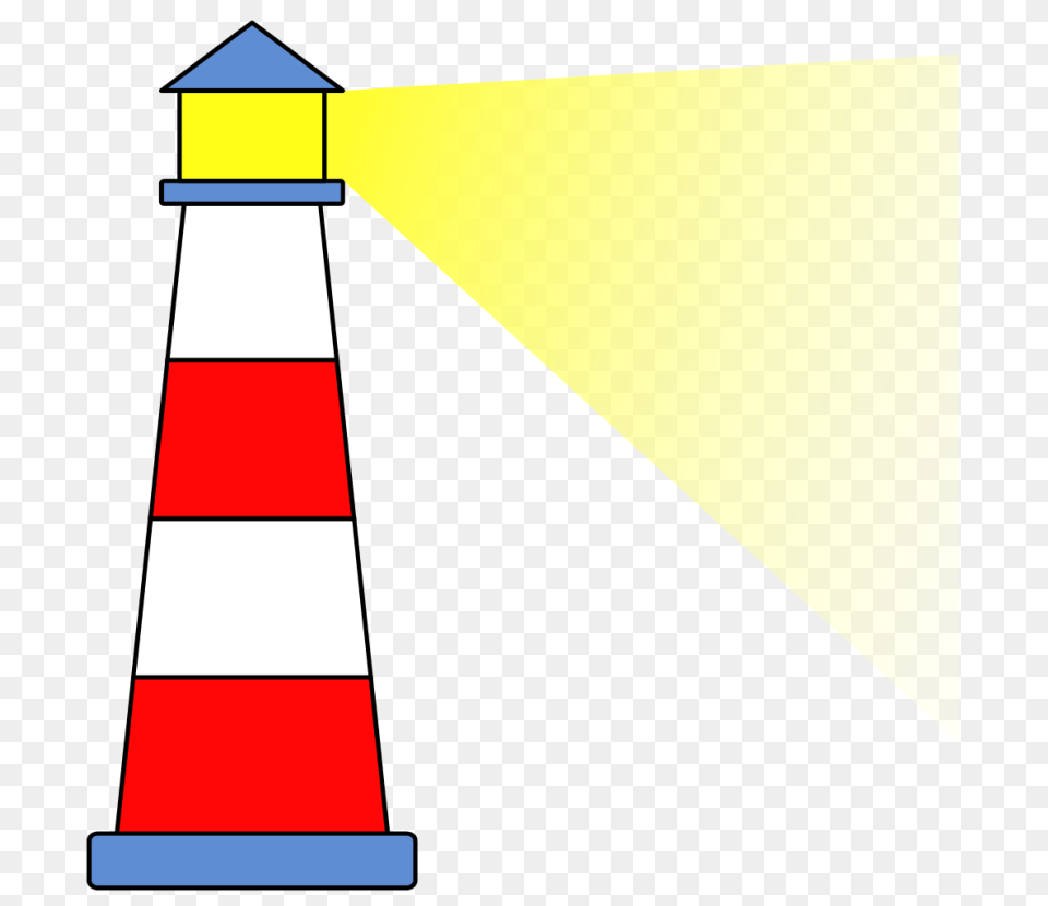 Lighthouse Clip Art Look, Architecture, Building, Tower, Beacon Png