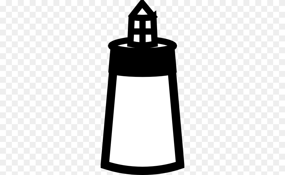 Lighthouse Clip Art Vector, Lamp, Lantern, Mailbox, Architecture Free Png