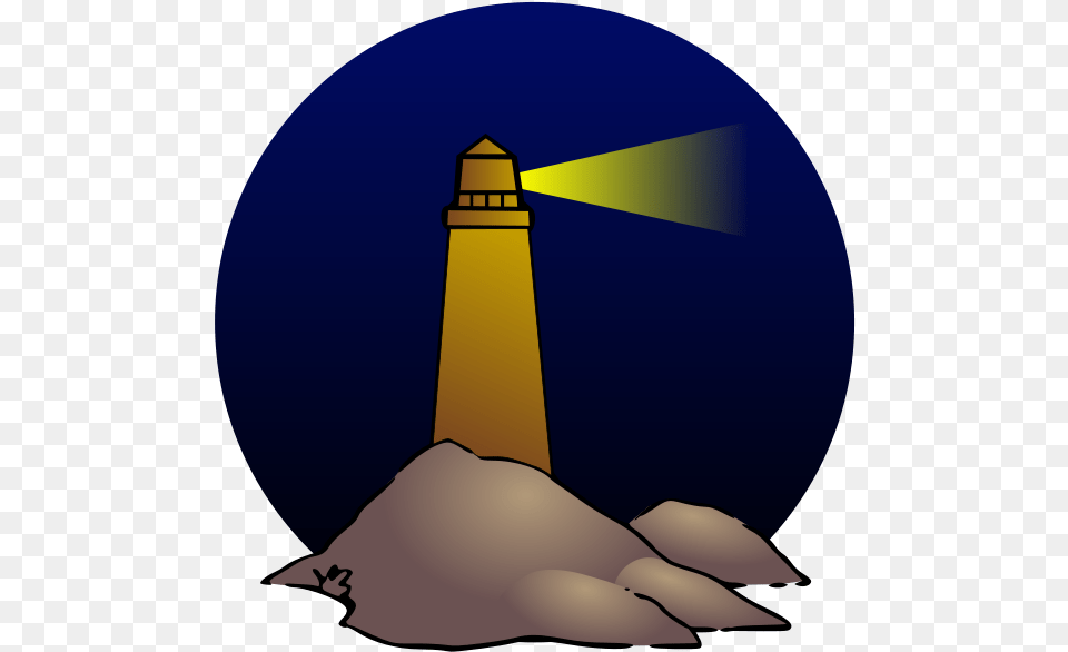 Lighthouse Clip Arts For Web Beacon Of Hope, Person, Architecture, Building, Tower Free Png Download