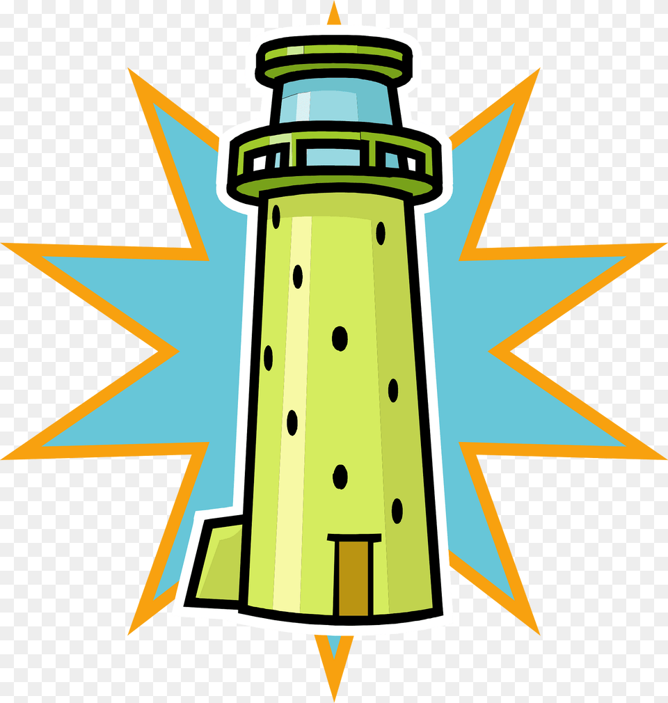 Lighthouse Clipart, Architecture, Beacon, Building, Tower Png