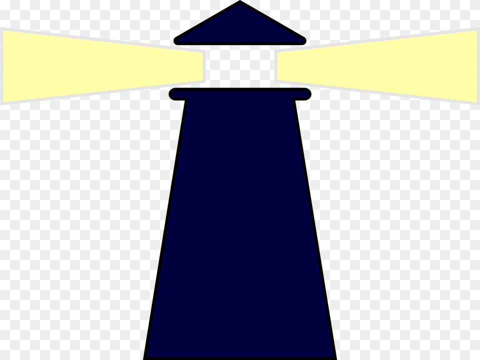 Lighthouse Clipart, Formal Wear Free Png