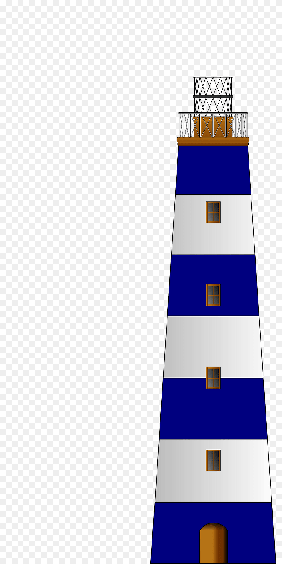 Lighthouse Clipart, Architecture, Building, Tower, Beacon Png