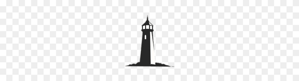 Lighthouse Clipart, Architecture, Building, Tower, Beacon Png Image