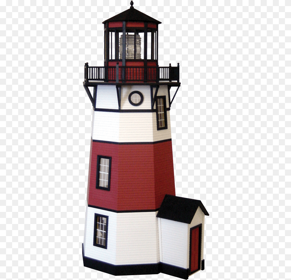 Lighthouse Clipart, Architecture, Building, Tower, Beacon Png Image