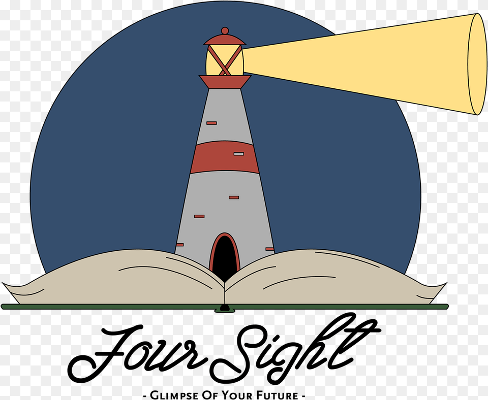 Lighthouse Clipart Illustration, Architecture, Building, Tower, Beacon Free Png Download