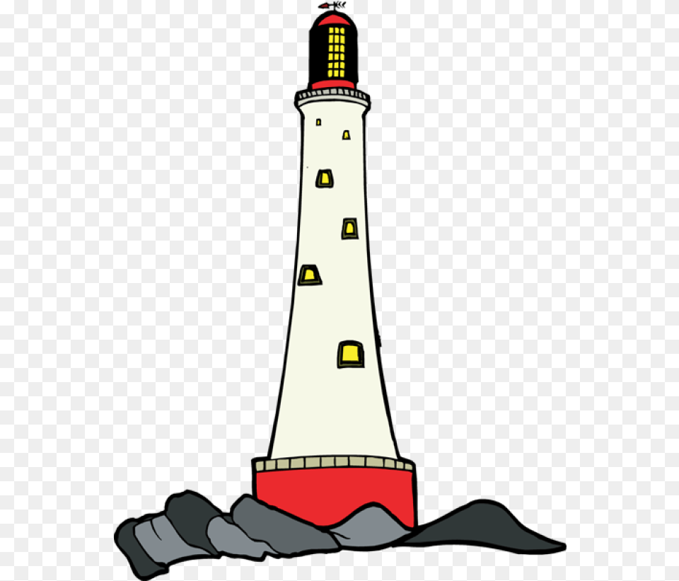 Lighthouse Clipart Image Portable Network Graphics, Architecture, Building, Tower, Beacon Png