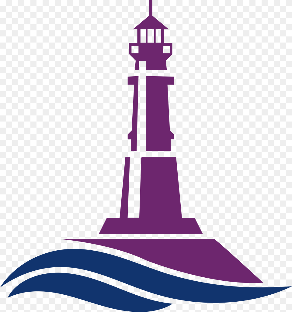 Lighthouse Clipart Lighthouse Counseling Willmar Mn, Architecture, Building, Tower, Beacon Png