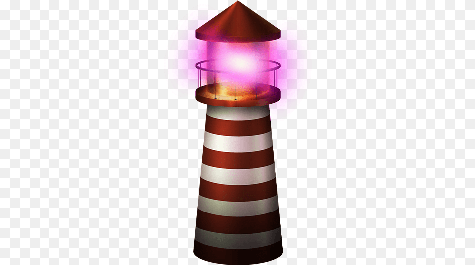 Lighthouse Copy Clear Lighthouse Transparent Background, Lighting, Architecture, Building, Tower Free Png