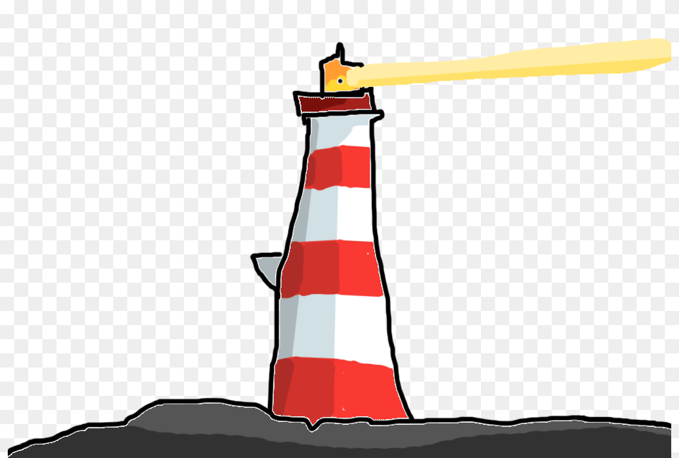 Lighthouse Day Cliparts Download Clip Art, Lawn, Tool, Plant, Device Free Transparent Png