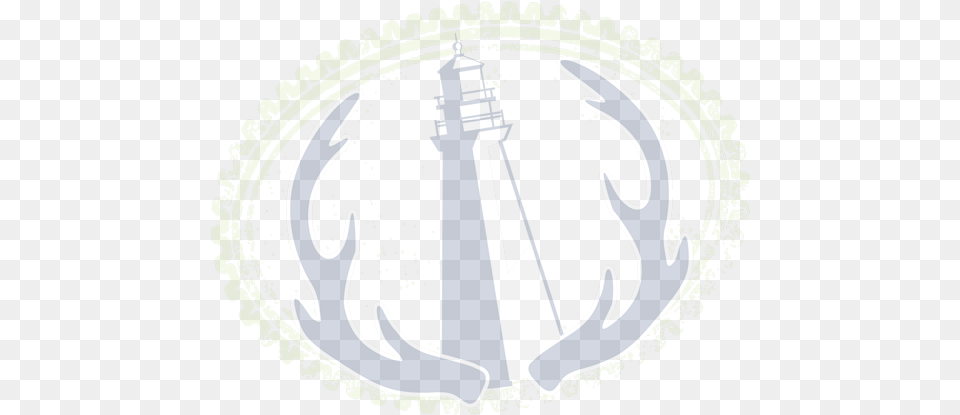 Lighthouse Emblem, Electronics, Hardware, Hook Png Image