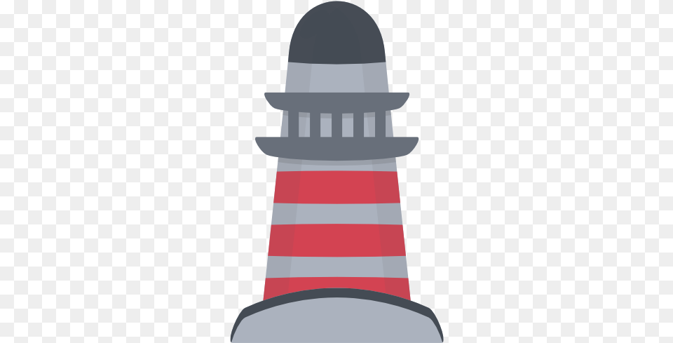 Lighthouse Free Icon Of Sea Elements Icons Beacon, Architecture, Building, Tower Png