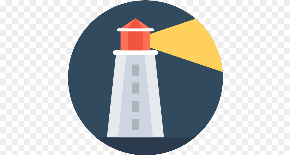 Lighthouse Icon 47 Repo Icons Lighthouse Icon, Architecture, Building, Tower, Beacon Free Png Download