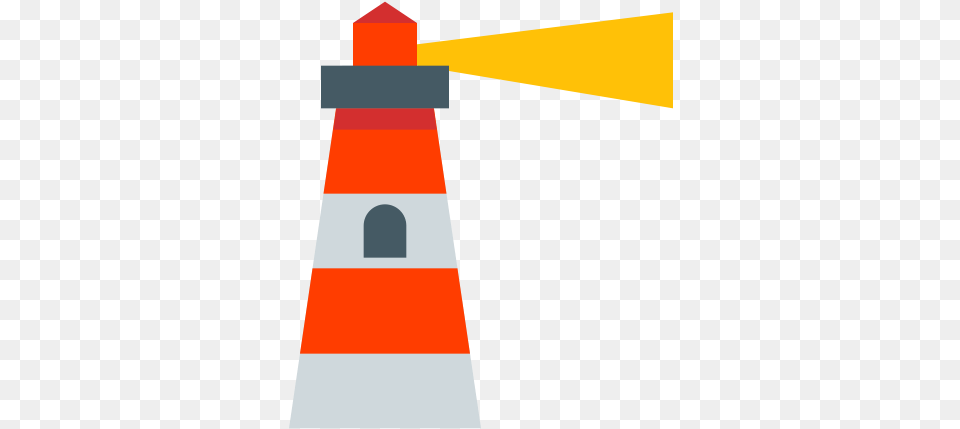 Lighthouse Icon Lighthouse Logo Transparent Background, Architecture, Building, Tower Png