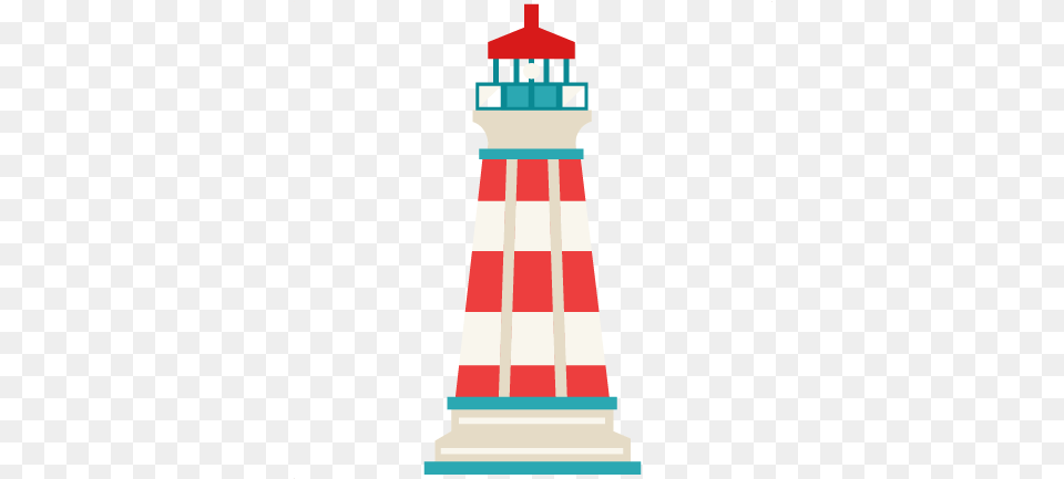 Lighthouse Illustration Transparent Lighthouse, Architecture, Building, Tower, Beacon Free Png