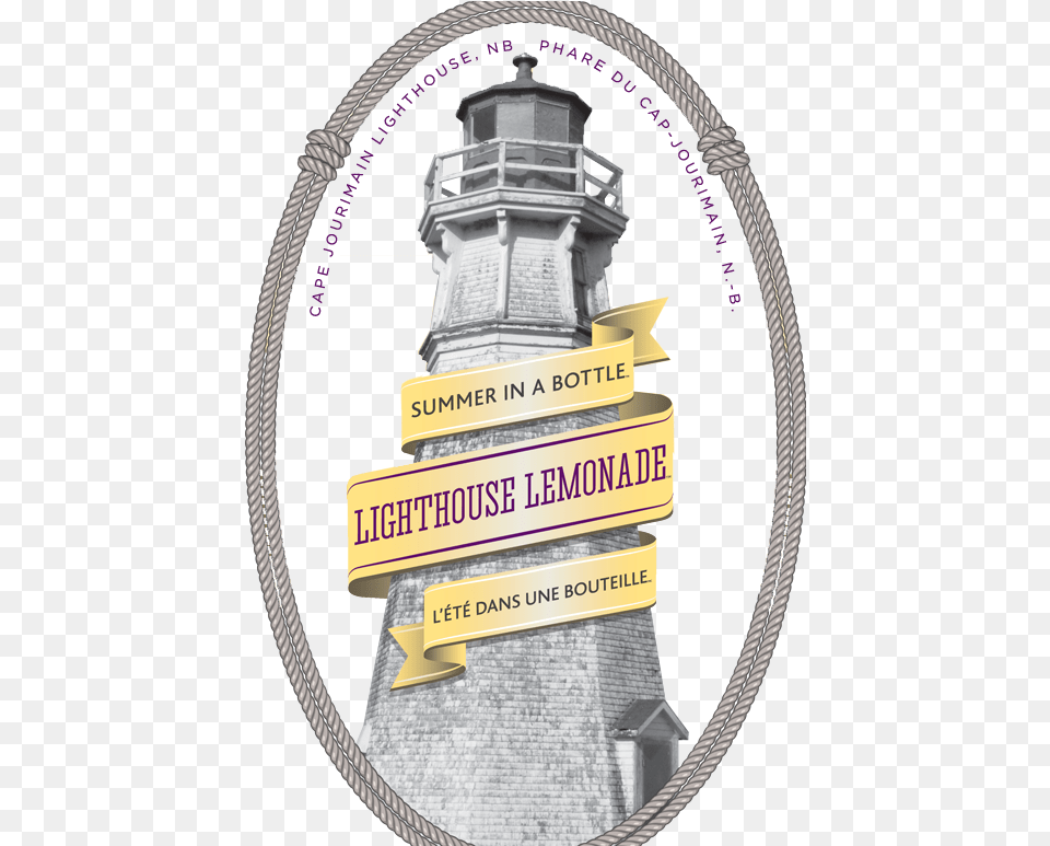 Lighthouse Lemonade, Photography Free Png