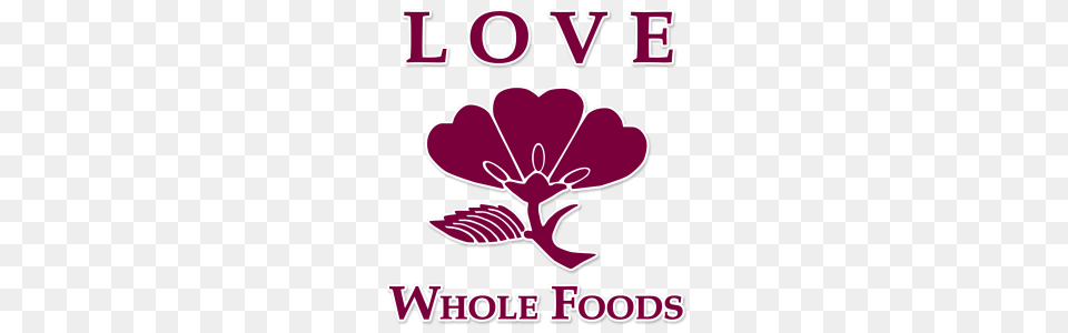 Lighthouse Loop Half Marathon And Love Whole Foods, Flower, Petal, Plant, Purple Free Png Download