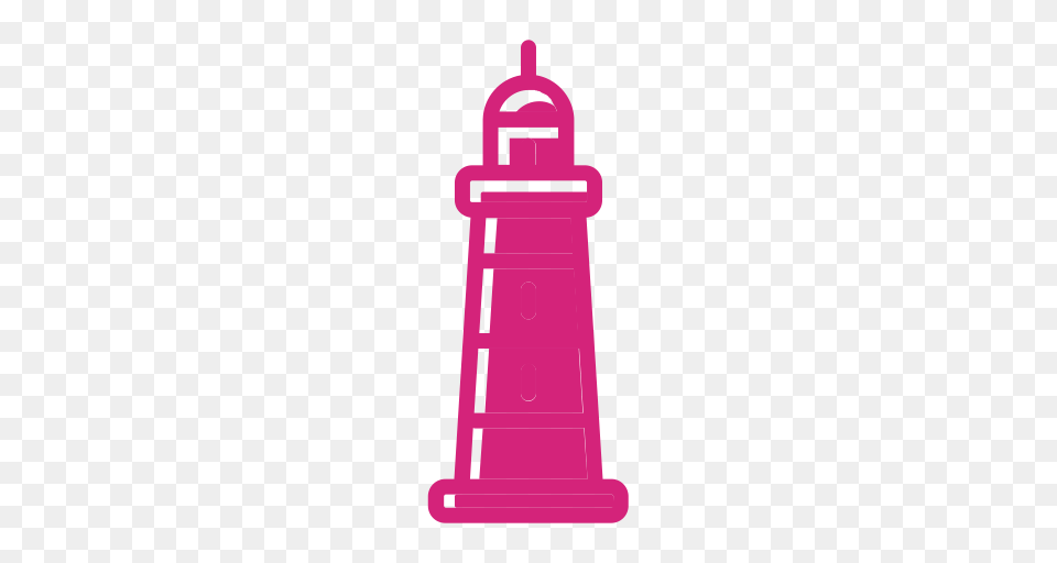 Lighthouse Oldschool Tattoo Icon With And Vector Format, Dynamite, Weapon Png