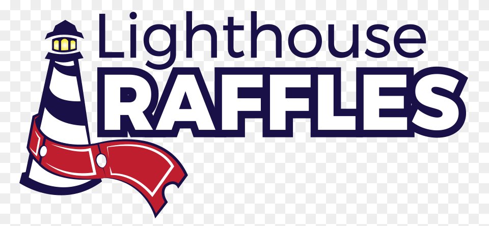 Lighthouse Raffles, Logo, Scoreboard Free Transparent Png