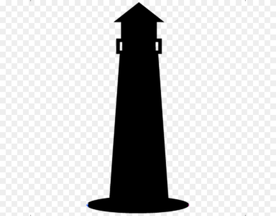 Lighthouse Silhouette Lighthouse Png