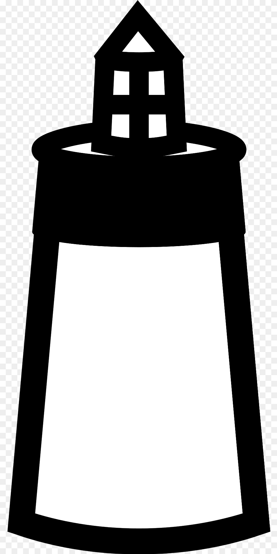 Lighthouse Symbol Clipart, Lamp Png
