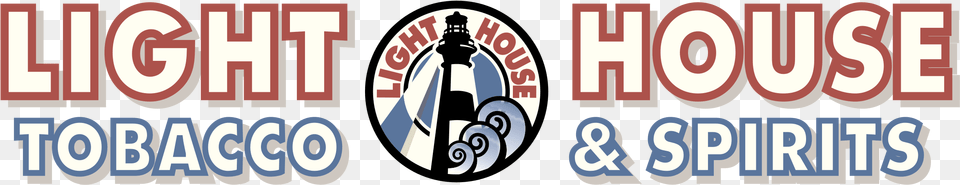 Lighthouse Vector, Logo, Text Free Transparent Png