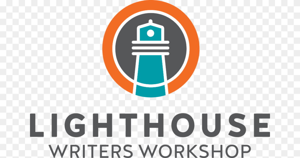 Lighthouse Writers Workshop Circle, Logo, Scoreboard Png Image