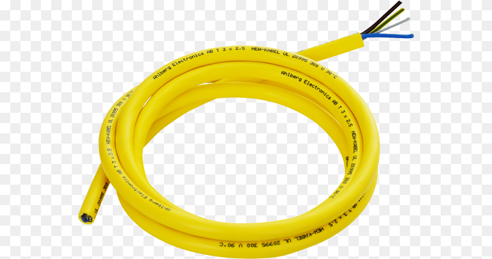 Lighting Cable T3x25 Networking Cables, Hose Free Png